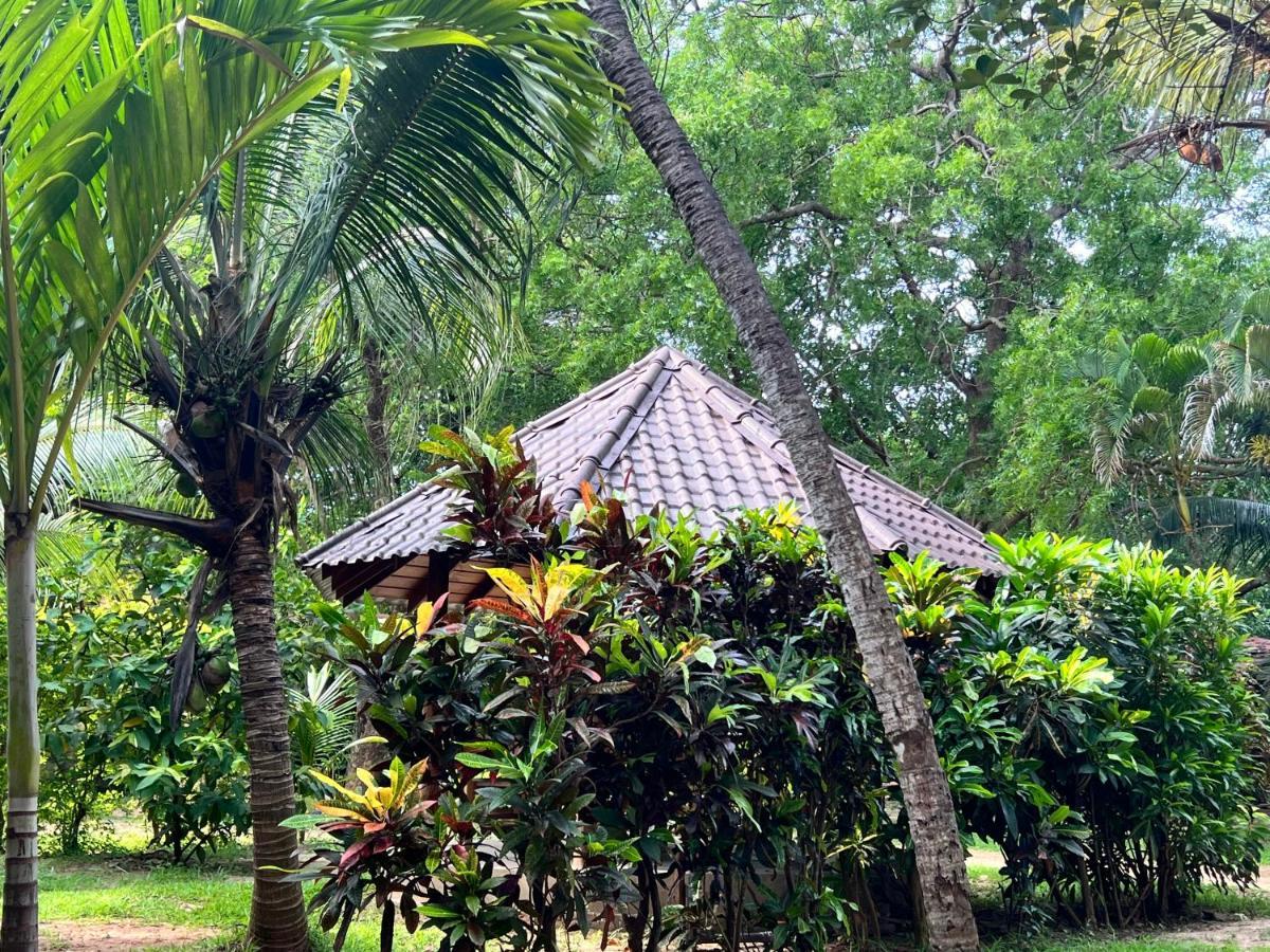 Gatetrees Resort Jaffna Exterior photo