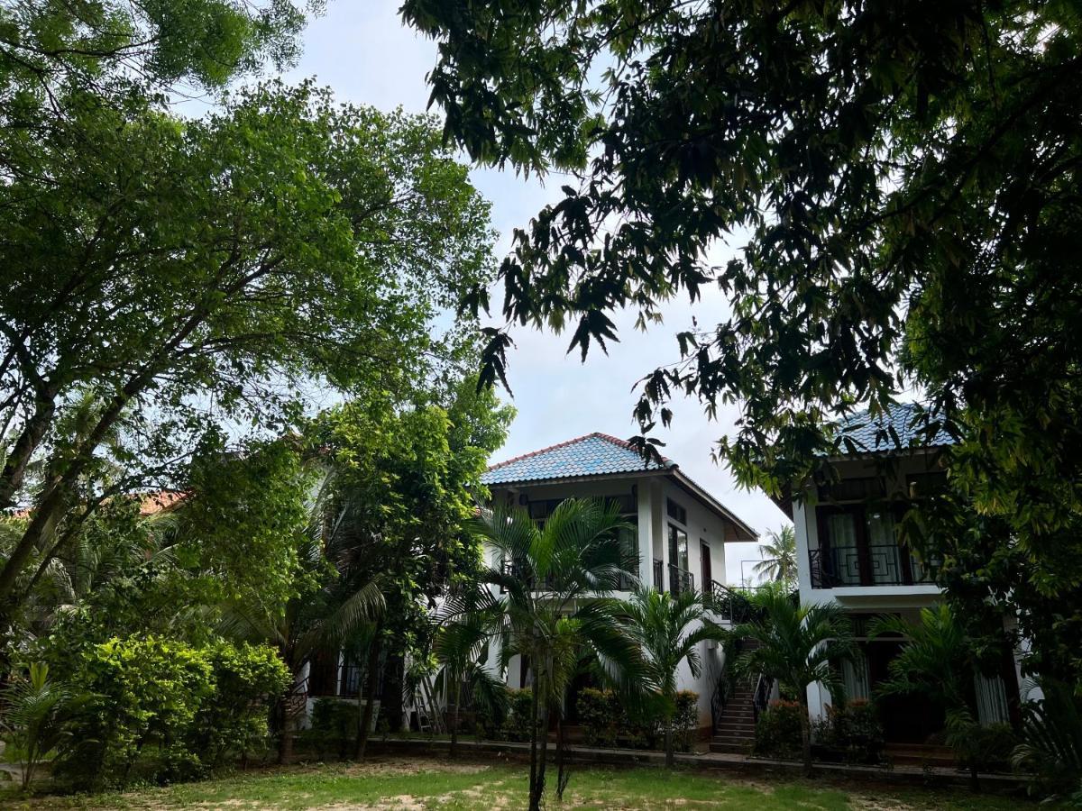 Gatetrees Resort Jaffna Exterior photo