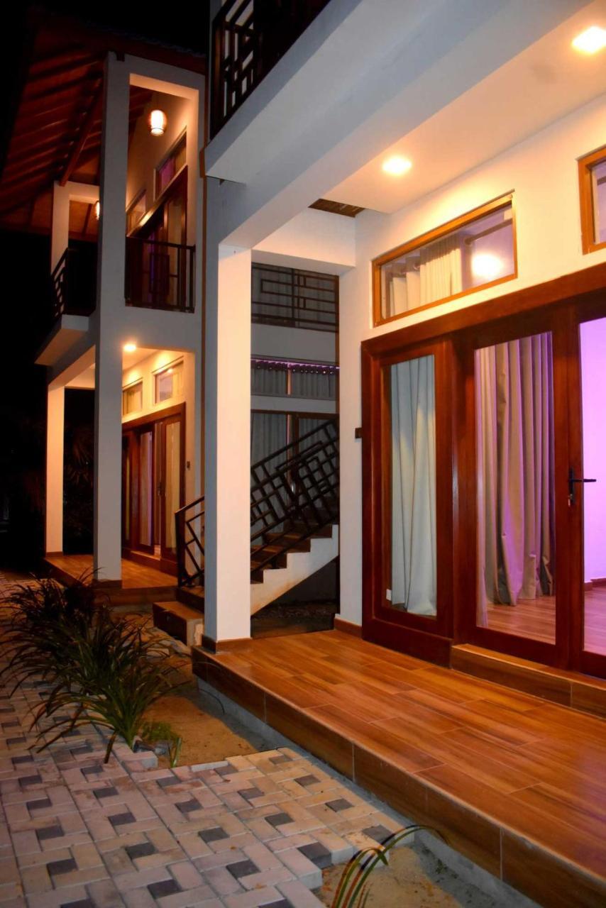 Gatetrees Resort Jaffna Exterior photo